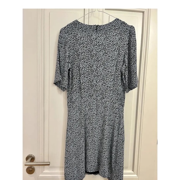 & OTHER STORIES  Patterned Dress - Picture 5 of 9